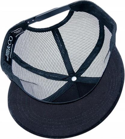 Produktbild John Hatter Baseballkappe
