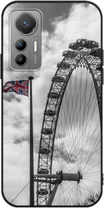 London Ferris Wheel