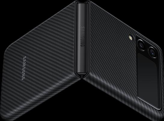 Image du produit Samsung Couverture en aramide (Samsung Galaxy Z Flip3)