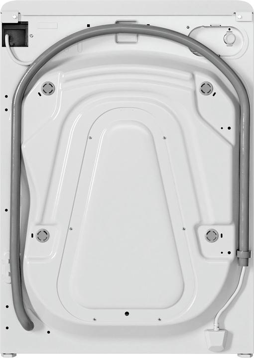 Actual product image Indesit BWE 91497X WV IT (9 kg, Left)
