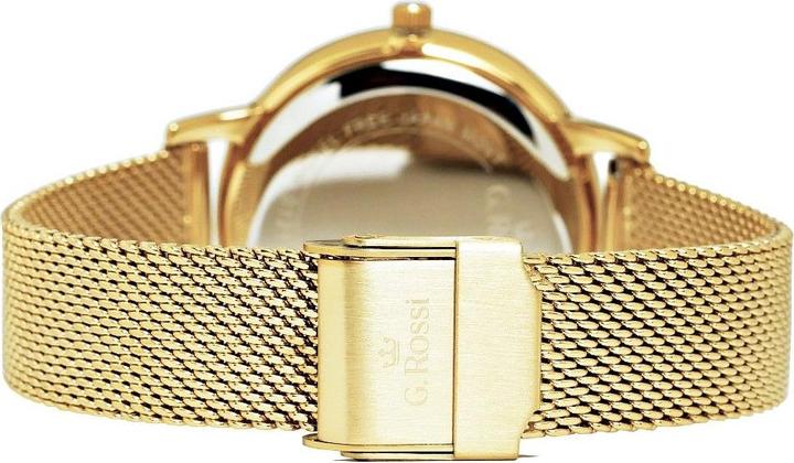 Immagine prodotto Gino Rossi orologio G.Rossi orologio da donna 12177B7-3D1 (190 mm)