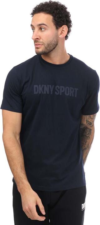 DKNY Tonal TShirt (L)