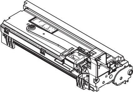 Image du produit Kyocera DV-3100 unité de développement