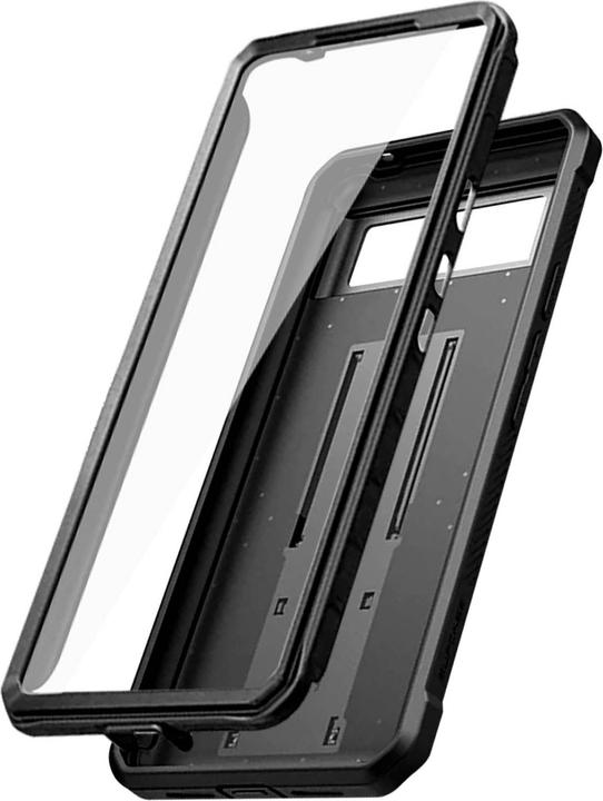 Actual product image Supcase Unicorn Beetle Pro Series (Google Pixel 7 Pro)