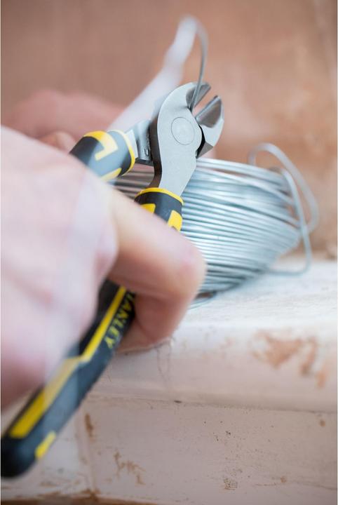 Immagine prodotto Stanley Fresa laterale Fatmax, 190mm (190 mm)