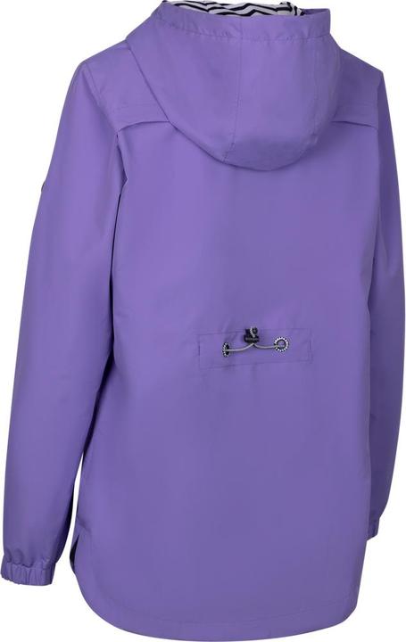 Produktbild Trespass FLOURISH C - Damen Kaputzenjacke (XL)