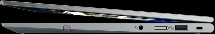 Actual product image Lenovo ThinkPad X1 Yoga Gen 8 (14", Intel Core i7-1355U, 32 GB, 1000 GB, CH)