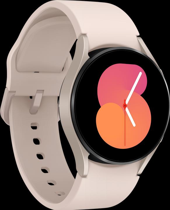 Produktbild Samsung Galaxy Watch5 LTE (40 mm, 4G)