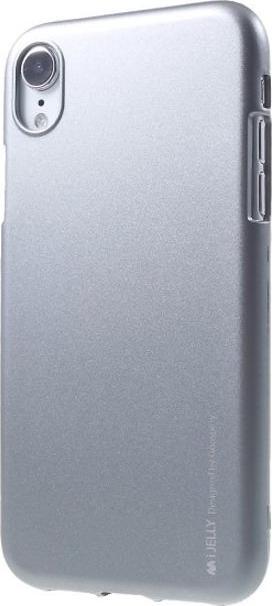 Immagine prodotto Goospery i Jelly Metal Series (Apple iPhone XR)