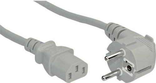 Actual product image InLine PowerCordController (2 m)