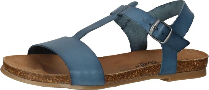 Cosmos Comfort Dieser Schuh von darf in deinem Schuhschrank nicht fehlen. Ob zum Kleid, zur Shorts o (37)