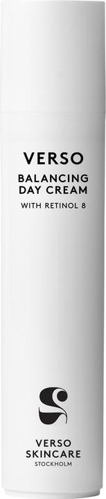Image du produit - Balancing Day Cream - 50 ml (50 ml, Crème de jour)