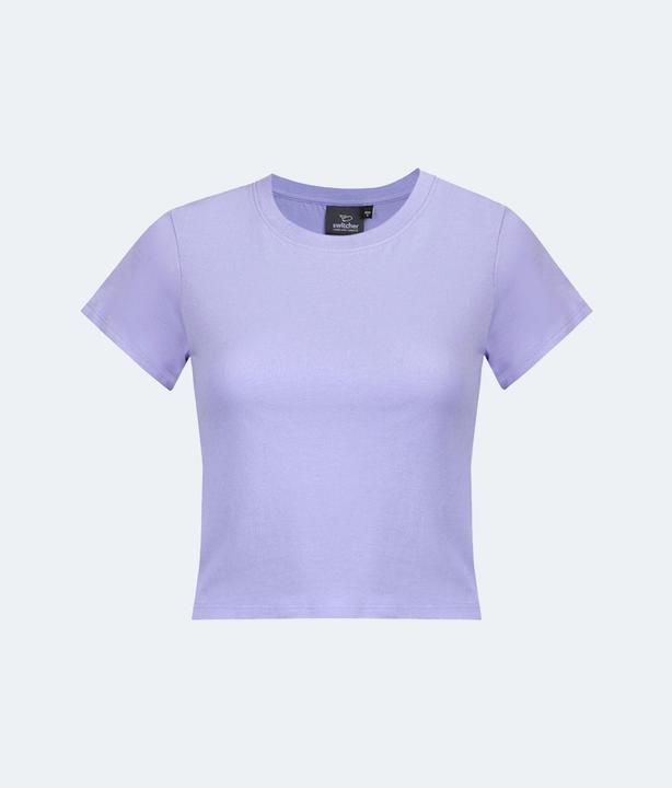 Switcher Beth Oversized Damen T-Shirt aus Bio-Baumwolle