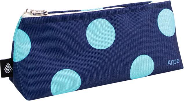 Arpe Necessaire XS dots 8 x 18 cm