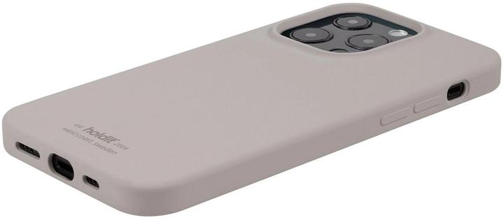 Produktbild Holdit Silicone (Apple iPhone 13 Pro)
