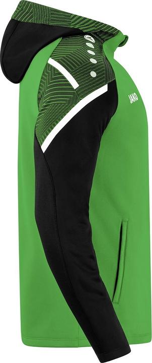 Produktbild JAKO Kapuzenjacke Performance Damen (36)
