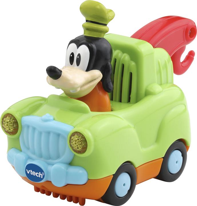 Produktbild VTech Tut Tut Baby Flitzer - Goofys Abschleppwagen