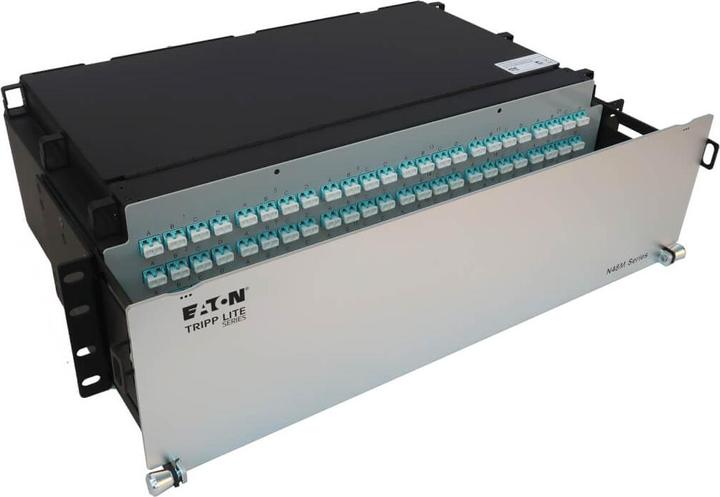 Produktbild Eaton Preloaded Fiber Patch Panel 3u