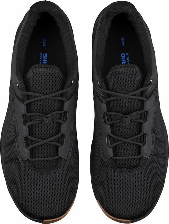 Immagine prodotto Shimano EX300 EXPLORE SCARPA 41 NERO (41)