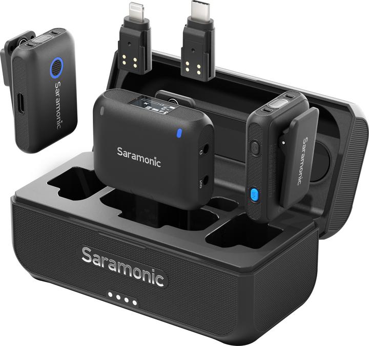 Produktbild Saramonic Blink500 B2+
