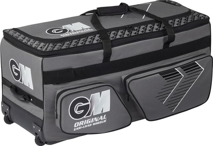 Produktbild Gunn And Moore Cricket Tasche Orginal EasiLoad