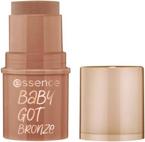 Produktbild essence Baby got bronze (10, Bronzer, 5.50 g)