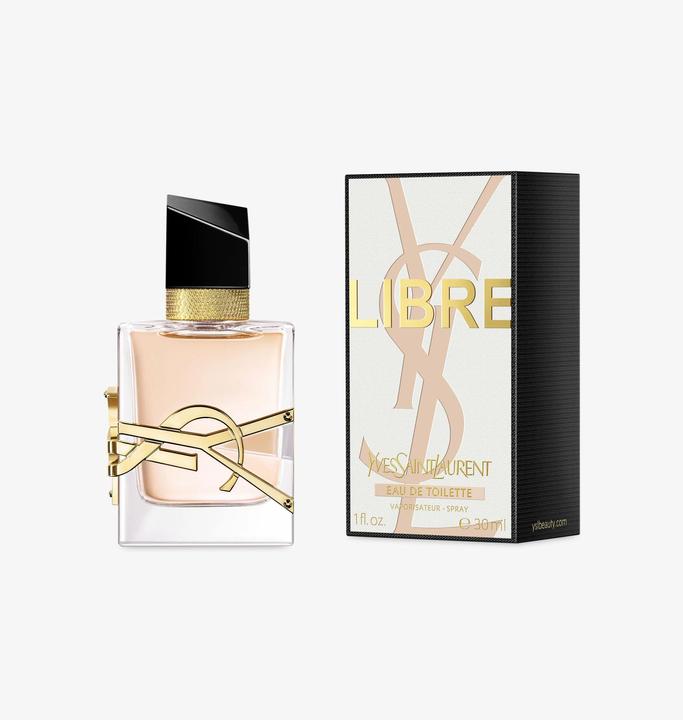 Produktbild Yves Saint Laurent Libre (Eau de Toilette, 90 ml)