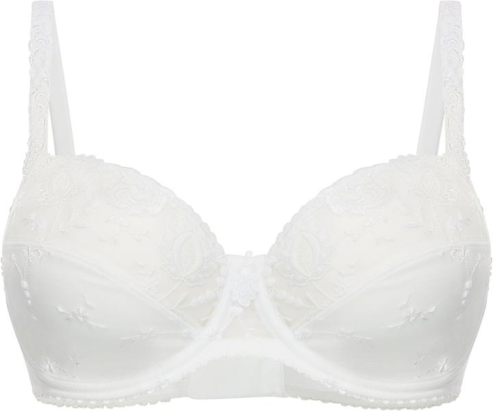 Actual product image Conturelle Provence underwired bra (90 C, Single pack)