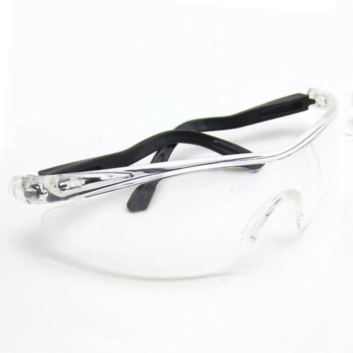Image du produit JTI Lunettes pour enfants - Nerf Gun - Transparent