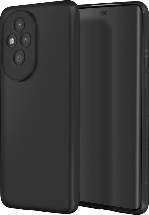 Produktbild Avizar Classic Case Mat Series (Honor X7a)