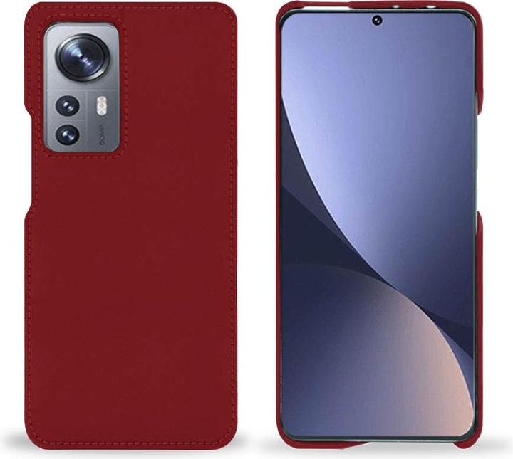 Productafbeelding Noreve Lederen omslag (Xiaomi 12 Pro)