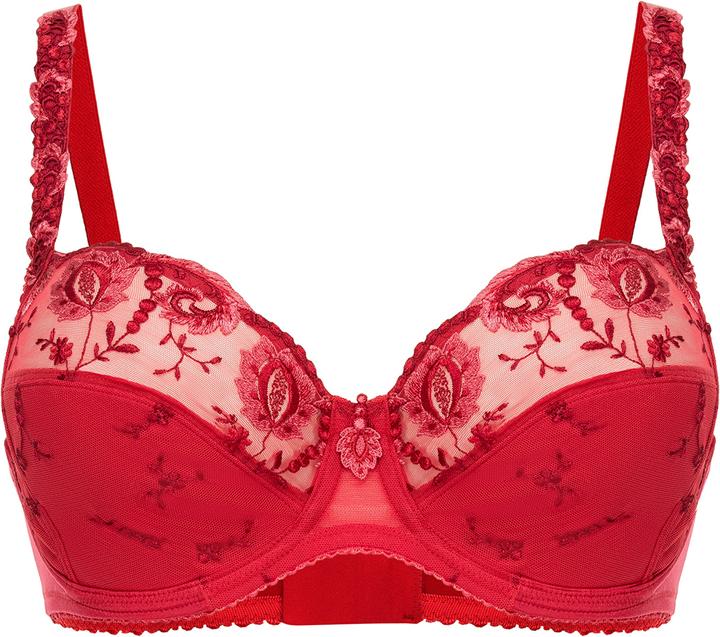 Immagine prodotto Conturelle Reggiseno con ferretto Provence (75 E, Confezione singola)