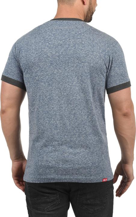 Actual product image Solid BennTee Men's T-Shirt (M)