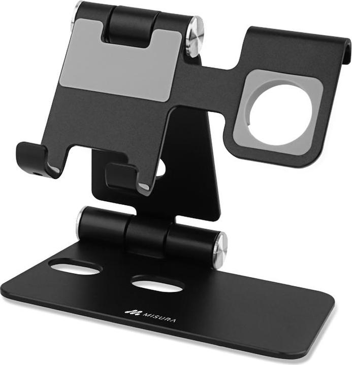 Immagine prodotto Misura Supporto per smartphone e orologi ME19
