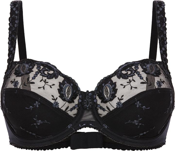 Image du produit Conturelle Soutien-gorge à armatures Provence (80 B, Une unité par pack)