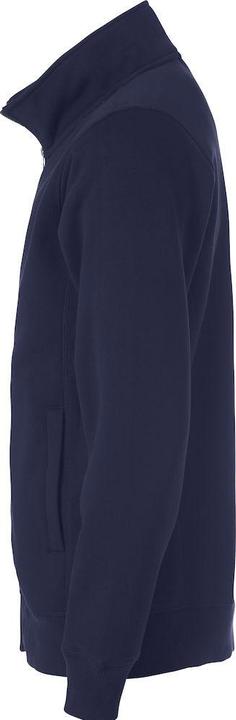 Actual product image Clique Classic Cardigan Full-length Zipper (S)