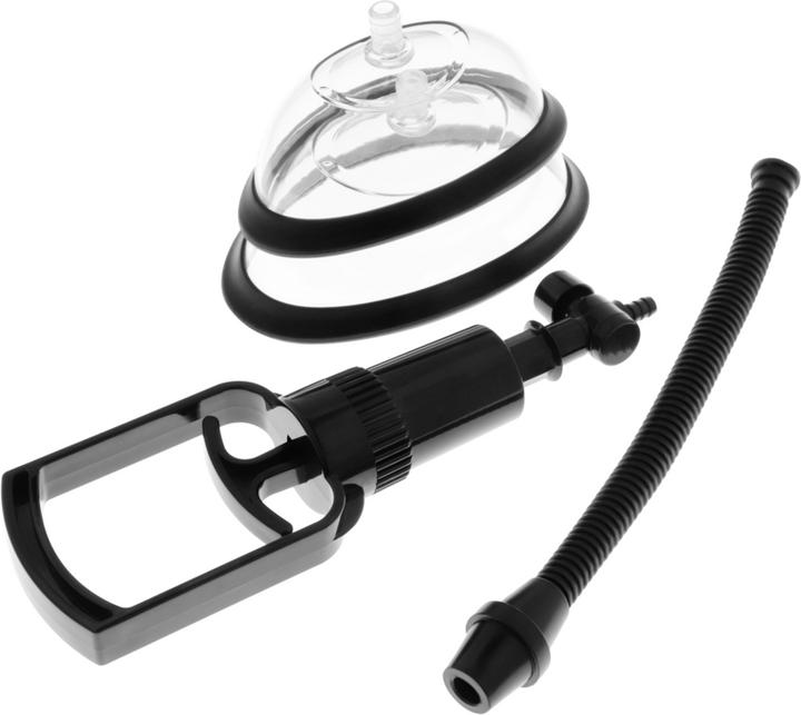 Immagine prodotto Intense Pump Pompa Intensiva - Aspiratore Vaginale Manuale Per Donne