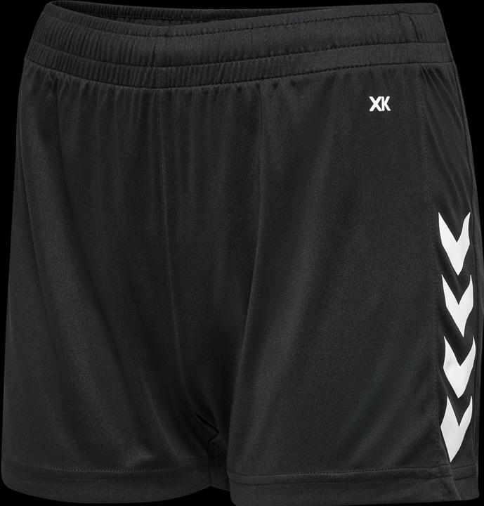 Actual product image hummel Hmlcore Xk Poly Shorts Woman (M)