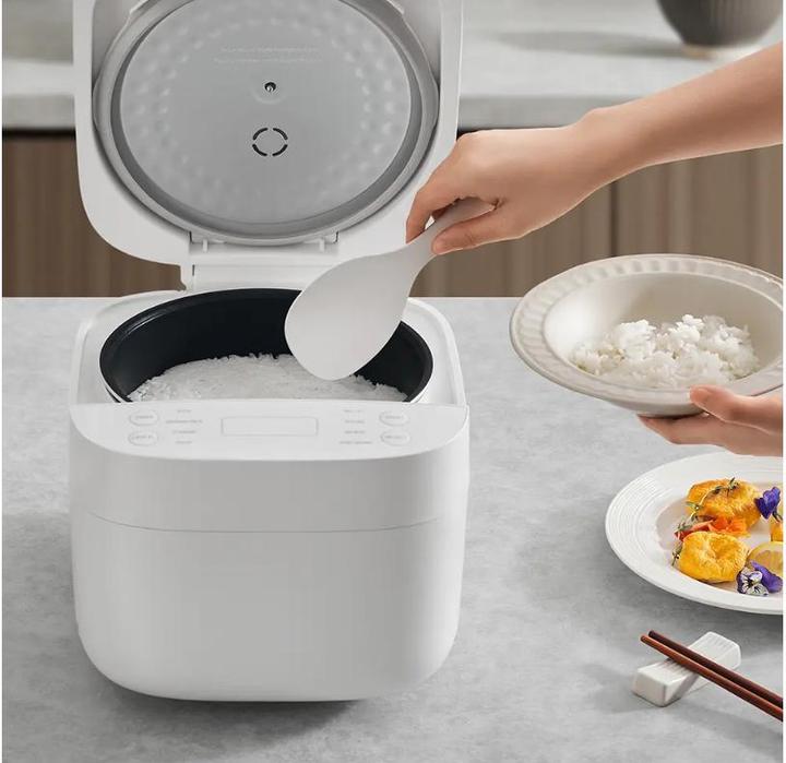 Actual product image Xiaomi Smart Multifunctional Rice Cooker (EU plug)