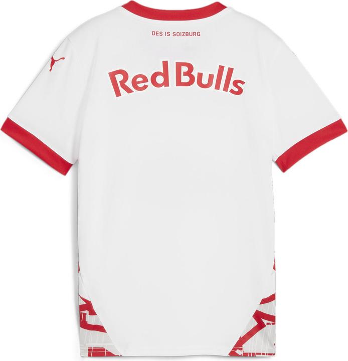 Produktbild Puma RBS Home Jersey Replica Jr (116)