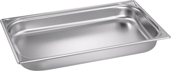 Produktbild Blanco Edelstahl Gastronorm-Behälter / -, Inhalt:
