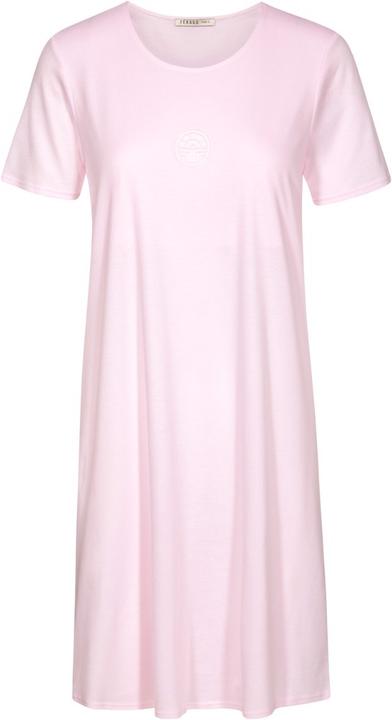 Produktbild Féraud Kurzarm Nachthemd 90cm lang (40, L)