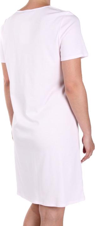 Produktbild Féraud Kurzarm Nachthemd 90cm lang (40, L)