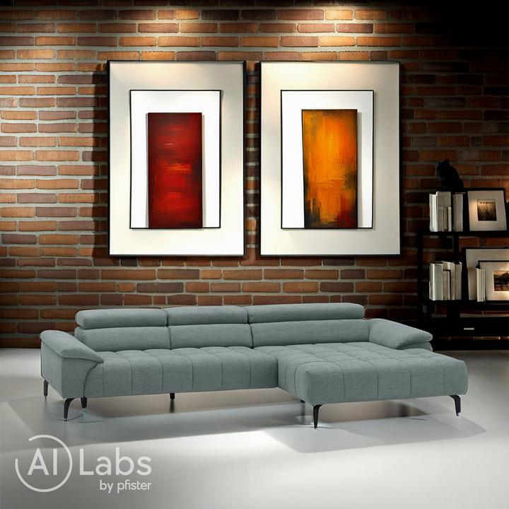 Image du produit Beldomo Style Vegas-S (Canapé d'angle)