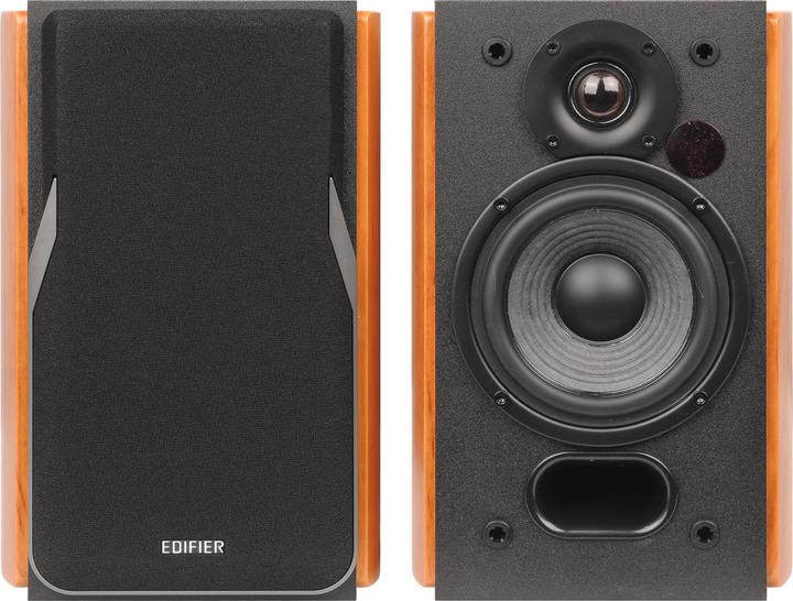 Actual product image Edifier R1380T (1 pair, 42 W)