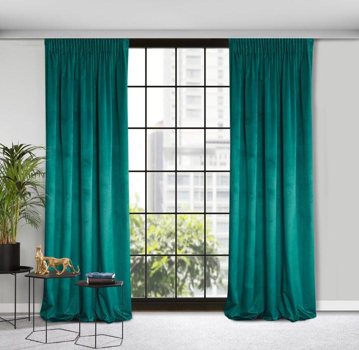Actual product image Eurofirany D91 (140 x 270 cm)