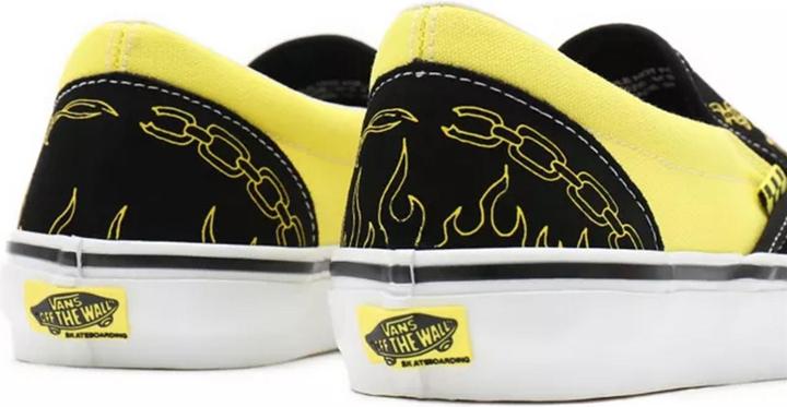 Produktbild Vans Mike Gigliotti X Spongebob Slip On (40.5)