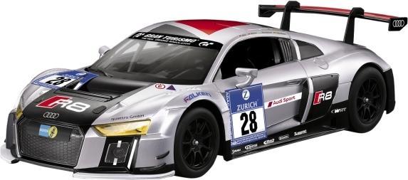 Actual product image Rastar Audi R8 Performance Fjernstyret Bil 1:14