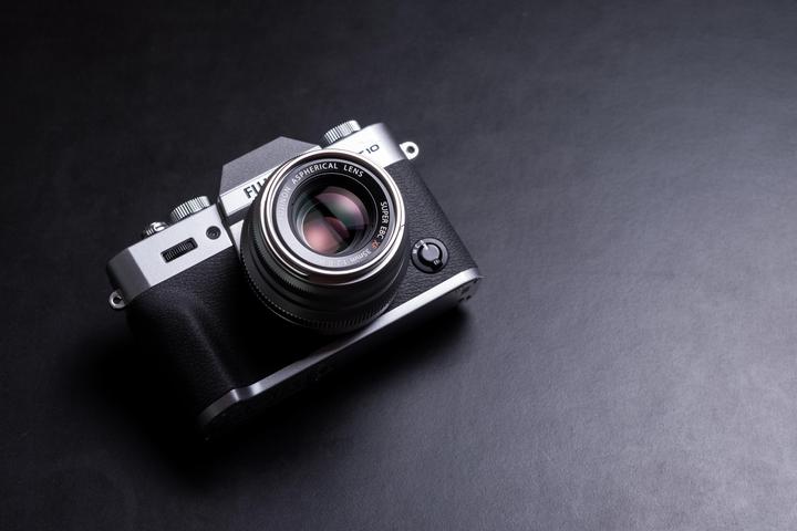 Productafbeelding Fujifilm Fujinon XF 35mm f/2 R WR (Fujifilm Fujinon XF, APS-C / DX)