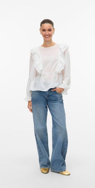 Produktbild Vero Moda VMOLINA Top Bluse (M)